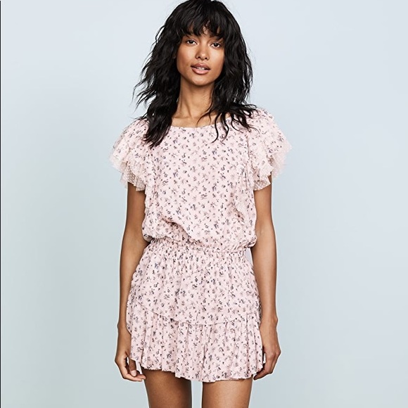 LoveShackFancy Dresses & Skirts - LoveShackFancy Katie Dress